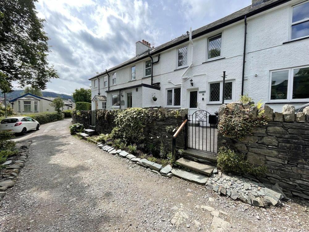 Fairbank Villa Keswick  Exterior photo